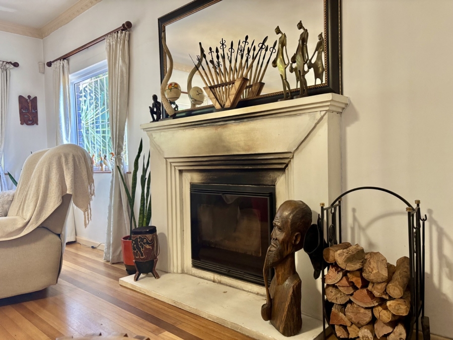 5 Bedroom Property for Sale in Flamingo Vlei Western Cape